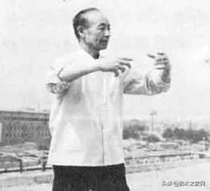 姚承光意拳站浑圆桩教学视频,意拳浑圆桩