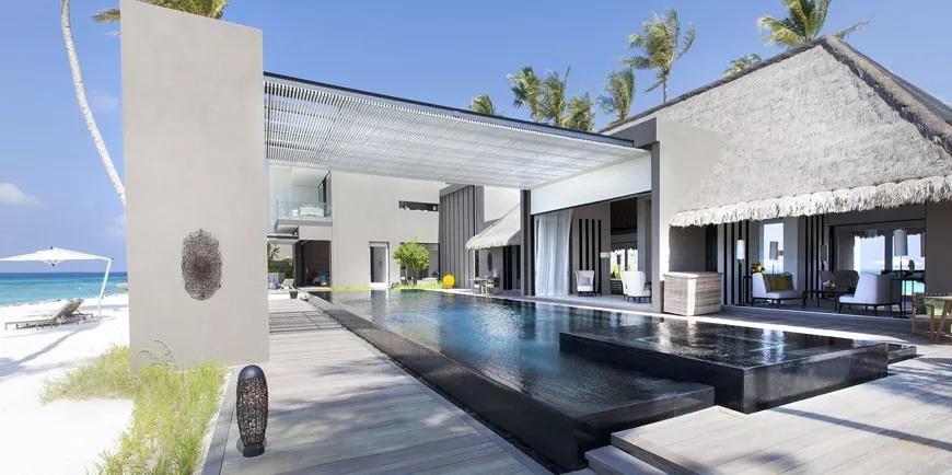 全球最贵十大奢华酒店排名,全球最贵酒店一晚多少钱