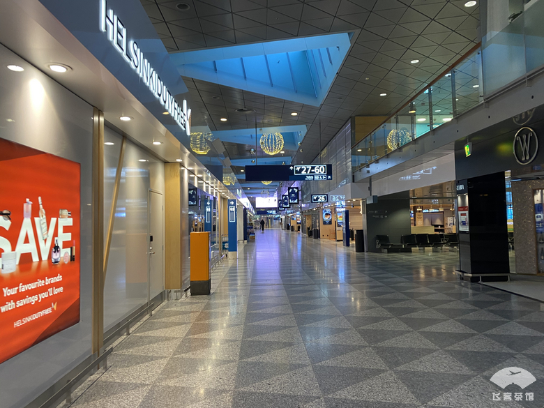 疫情下超详细回国指南！搭芬航从赫尔辛基起飞，这样坐性价比超高