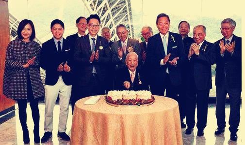 许晋亨1984年,许晋亨人生经历