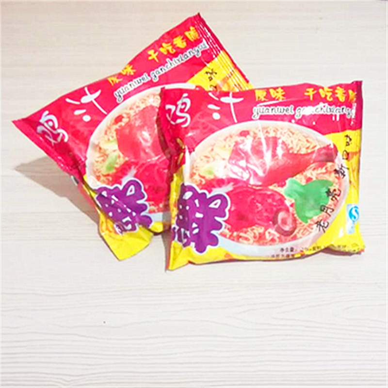 日本方便面和中国方便面的区别,关于方便面的冷知识和解决方法