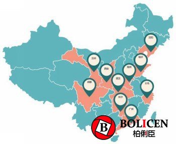 广州是化妆品生产基地吗,为什么化妆品产地都是广州白云区