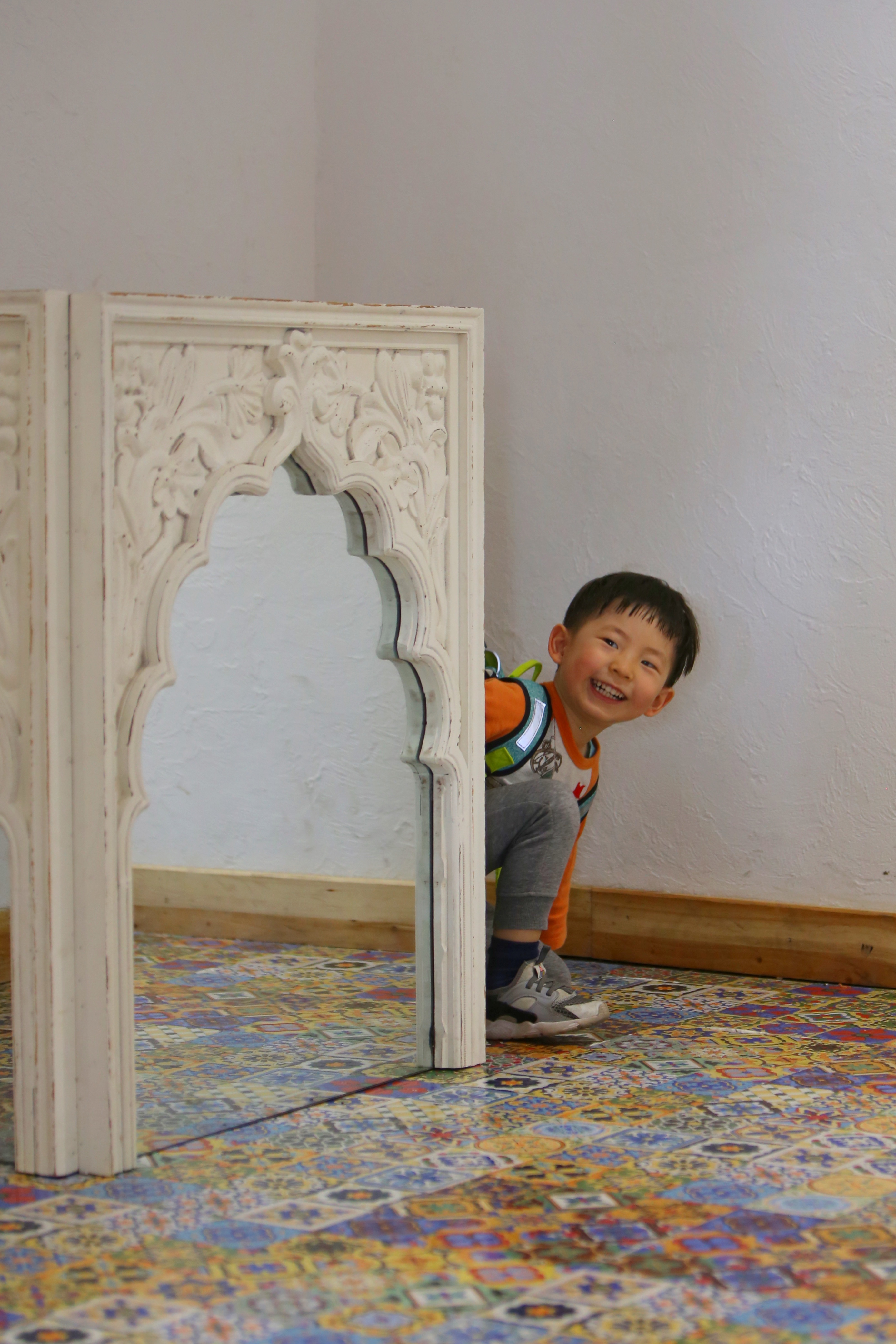 魔都最潮最嗨遛娃宝地，老父母纷纷打卡，攻略在此，带娃去吗？