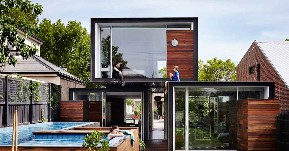 虹口金茂府最后一楼,上海虹口金茂府245平