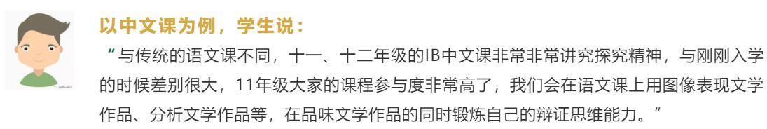 上海ib最强学校,上海七宝德怀特学霸