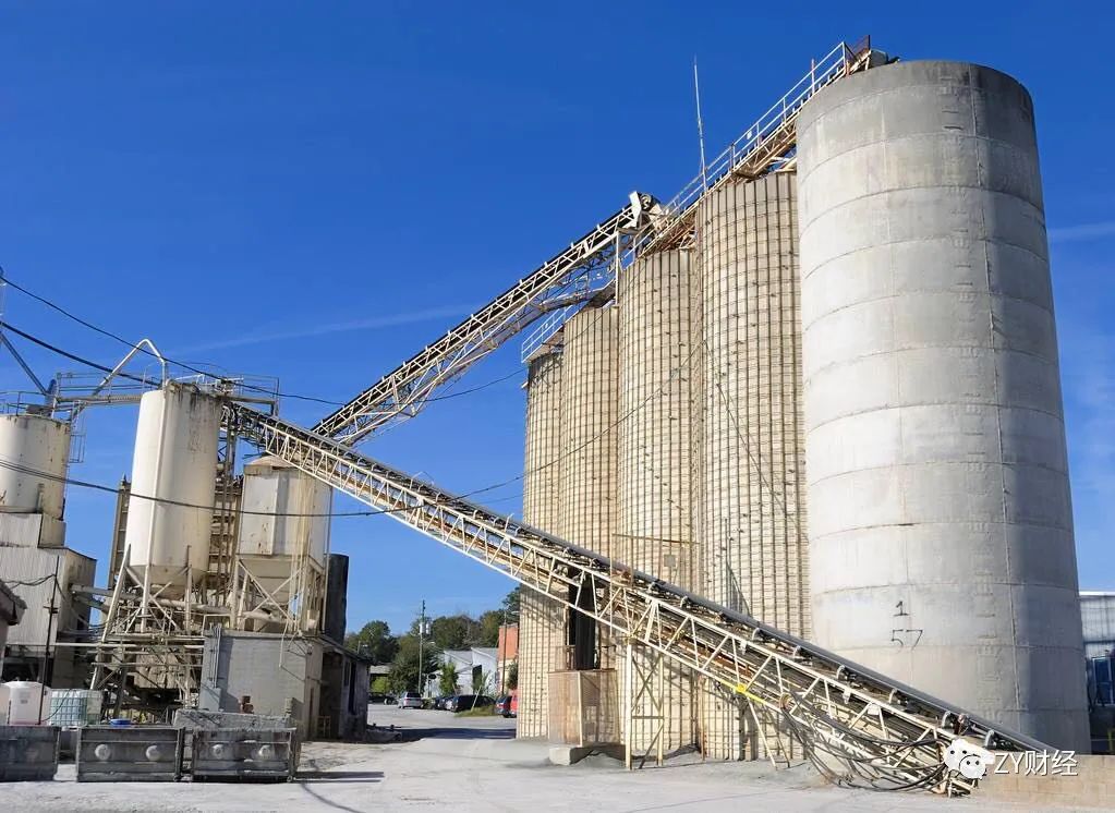 吕梁地区的中阳县和石楼县只差一个中钢的距离？