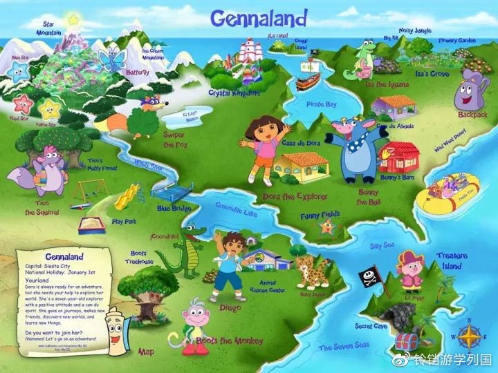 动画片英语入门从零开始学,学英语必看146部动画片