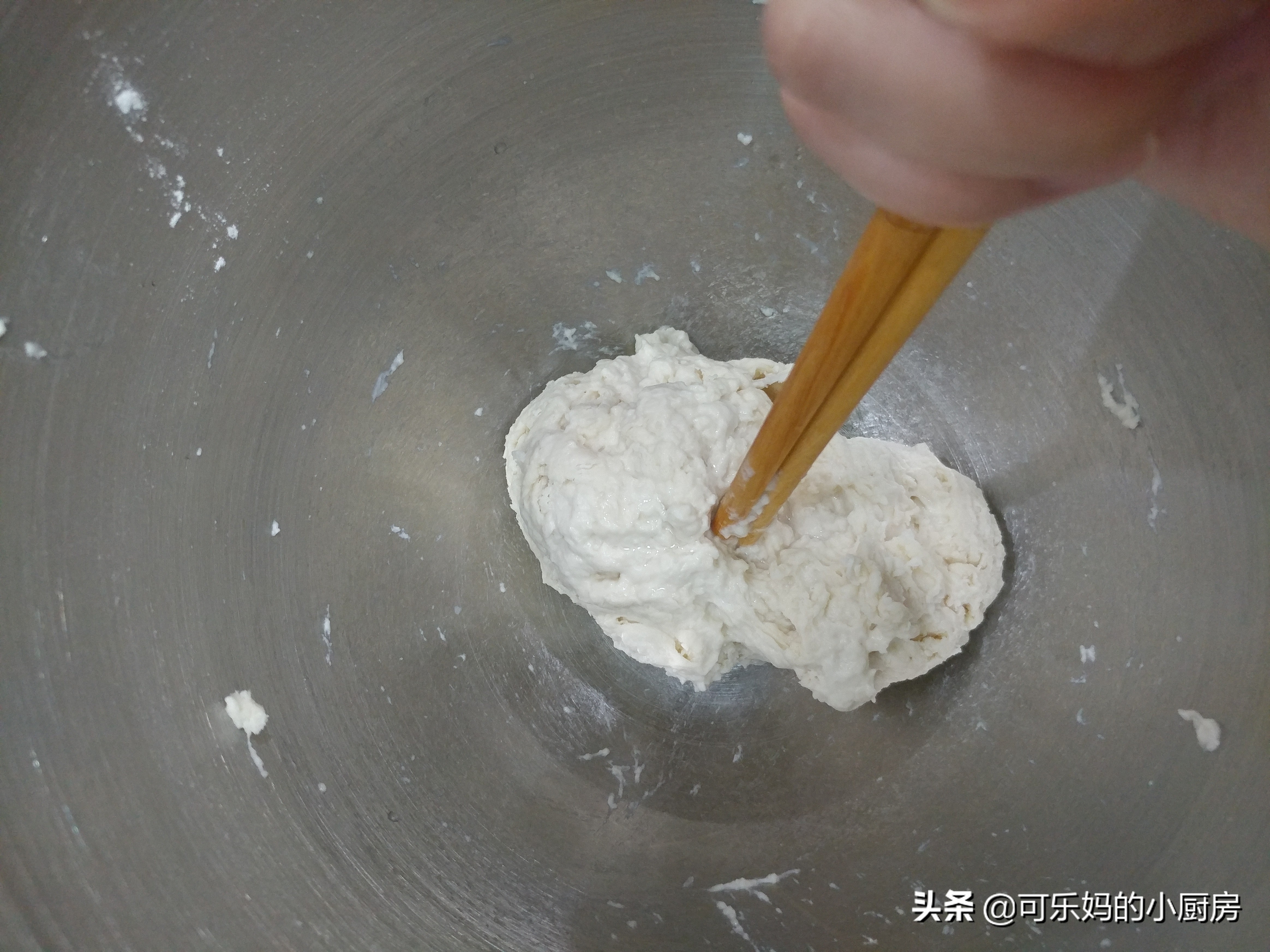 葱油千层饼无添加剂,葱油千层饼的油酥是什么