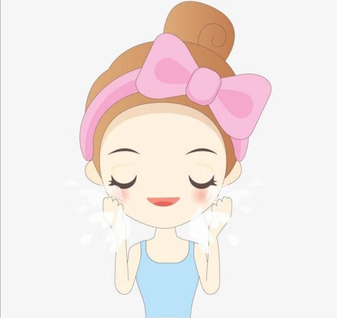 冬天不擦脸会怎么样,冬天不洗脸对皮肤好吗