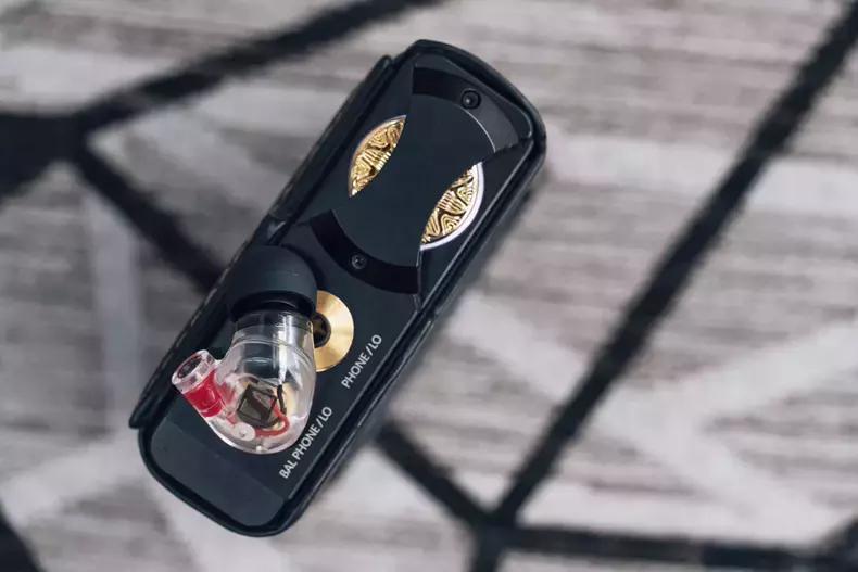 森海塞尔ie500pro深度测评,森海塞尔ie500pro行情