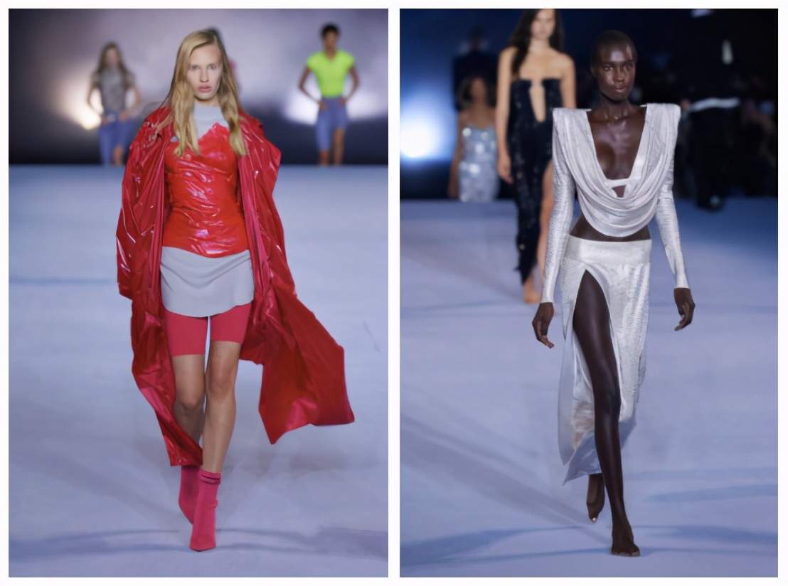 2021秋冬巴黎高级定制时装周,2018春夏巴黎高级定制时装周