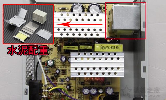 杂牌电源影响游戏体验吗,杂牌电源有危害吗