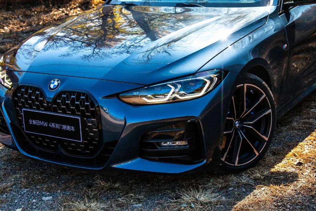 宝马4系提高动力,新款宝马4系舒适感怎么样