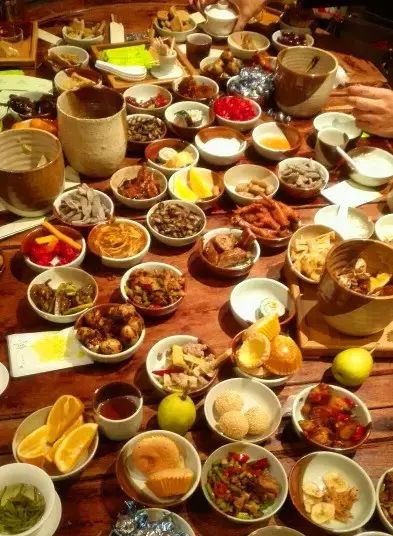 杭州最好吃的自助餐厅人均130,杭州十大顶级自助餐