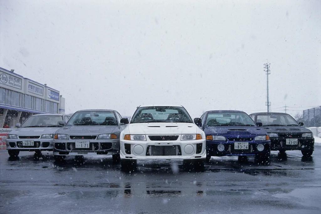 为啥东南菱帅这么便宜,jdm入门车菱帅