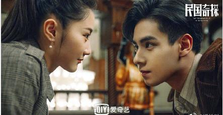 影视剧中同居室友升级热恋情侣,这11对,哪一对是你的最爱?