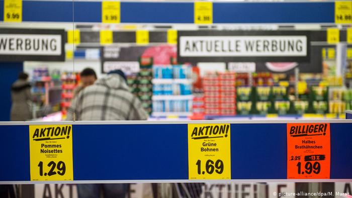 德国超市必买十大东西,德国dm超市购物攻略