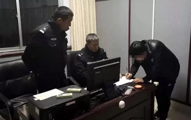 临沂严打疫情期间违法,渭南警方依法查处起涉疫违法案件