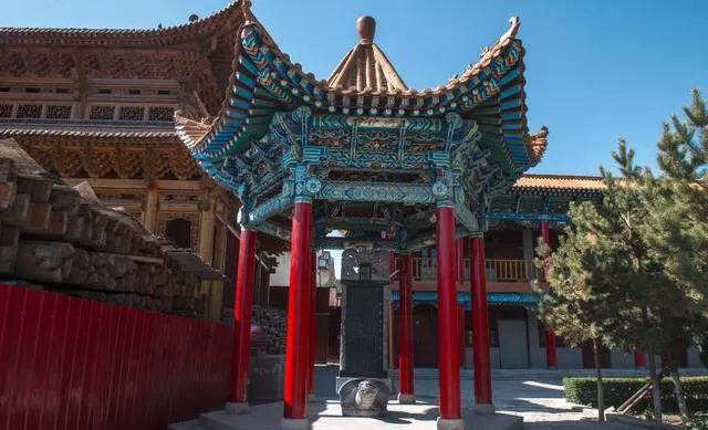 印象甘肃视频,印象甘肃乡村美景