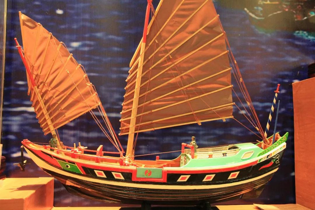 福建人自古就擅长造船航海对不对,福建人自古就擅长造船航海吗