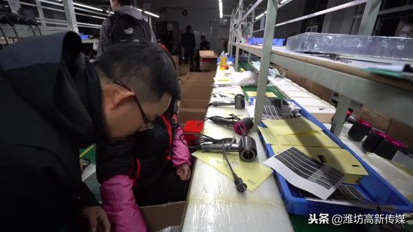 东莞戴森吹风机假冒最新事件,买到了假戴森吹风机