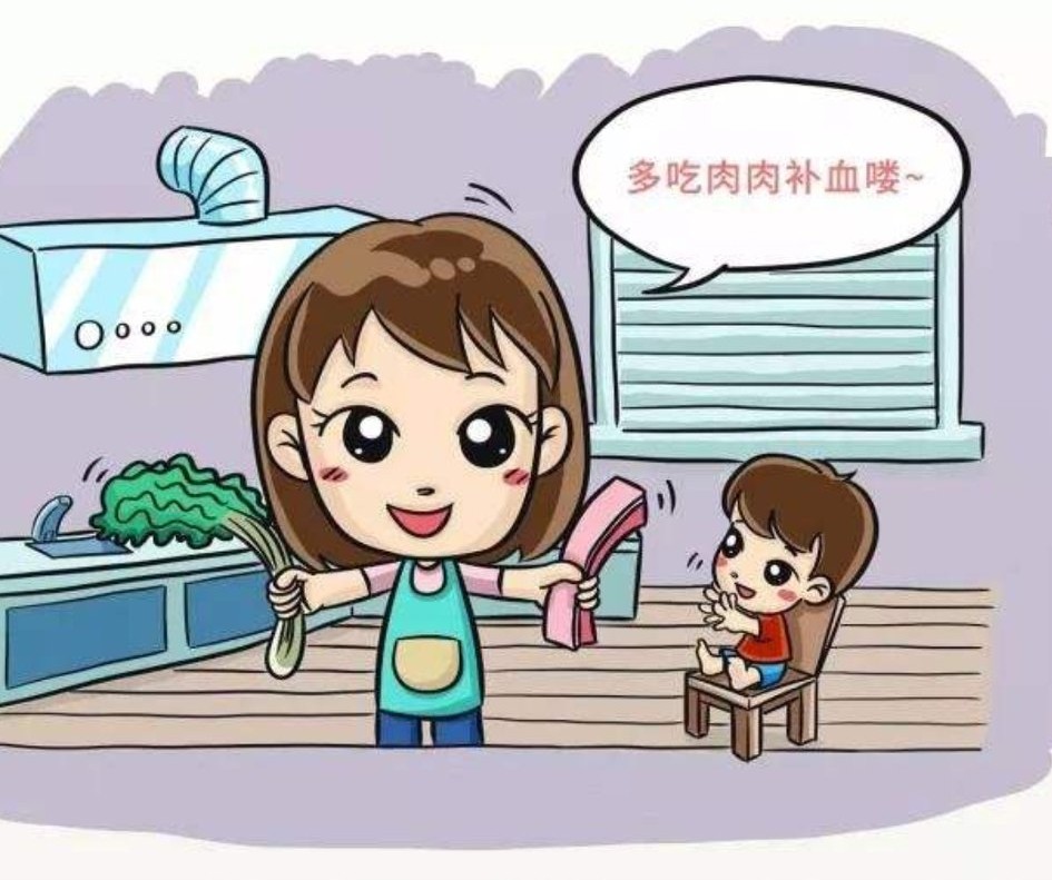 轻度缺铁性贫血需用吃药吗,轻微缺铁性贫血需要补充铁剂吗