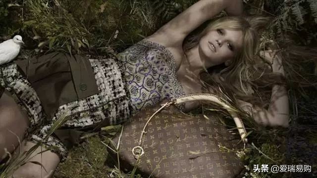 lv老花包大热门,lv黑色老花和棕色老花哪个保值