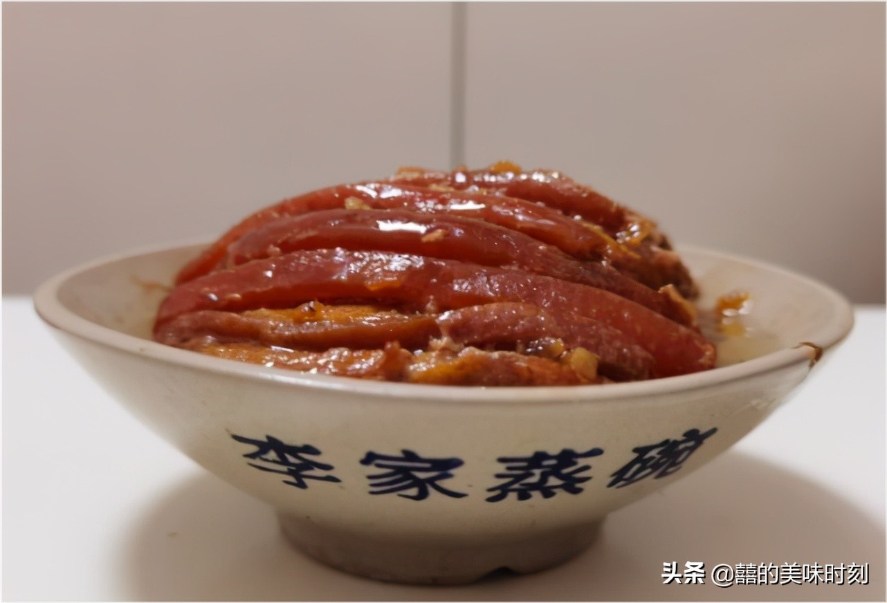 山东大叔做小吃视频在线观看,大叔专心做糁30年每天卖出700碗