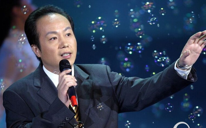 “圆明园才子”大仙去世:人过50岁,命都不是你自己的