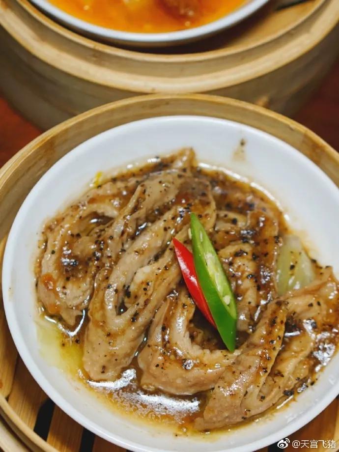 福州十大最有特色餐厅,福州自助港式茶点