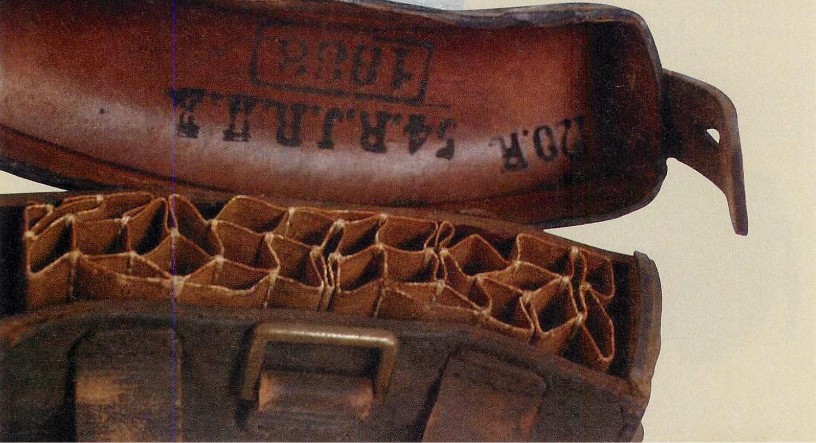 德军毛瑟98k狙击枪玩具 (德国 98k式毛瑟步枪用什么子弹)