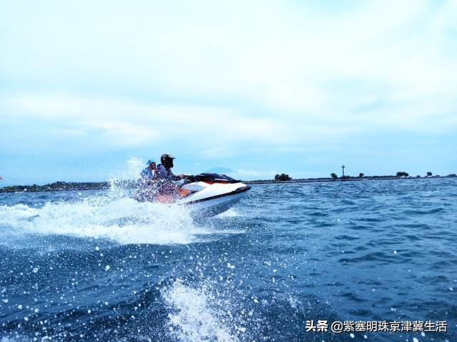 东戴河旅行真正的海景度假村,辽宁海边度假村自由行攻略