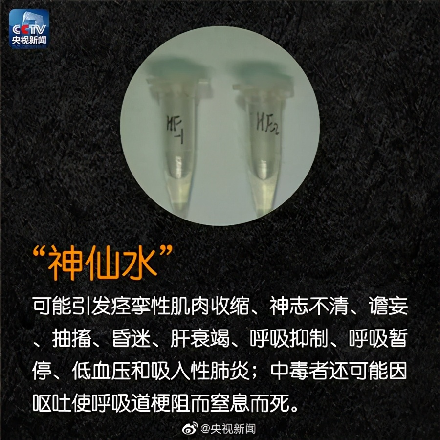 国际禁毒日不可忽视的管制类药物,6.26国际禁毒日真实案例敲警钟