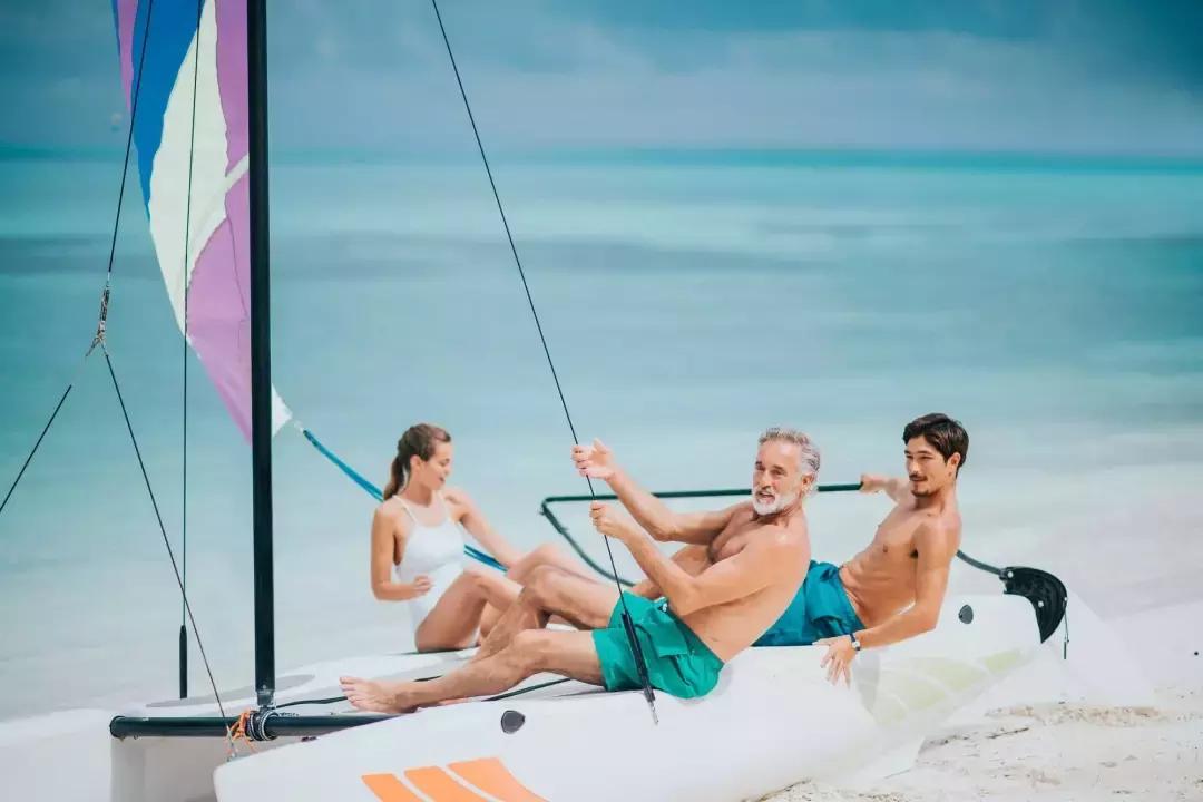 一价全包度假村,一价全包度假村酒店