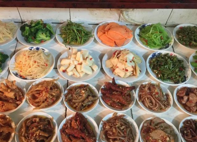 长沙必打卡的小众美食,长沙美食推荐必吃最新