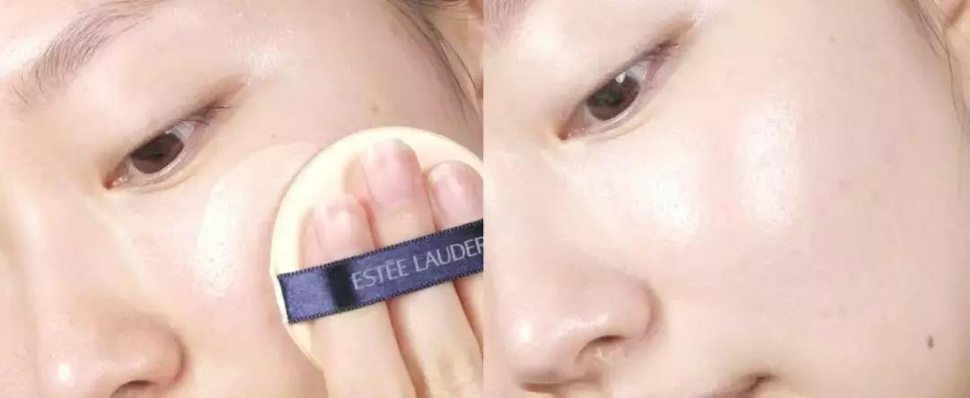 气垫为什么不如粉底液好用,气垫永远比不过粉底液