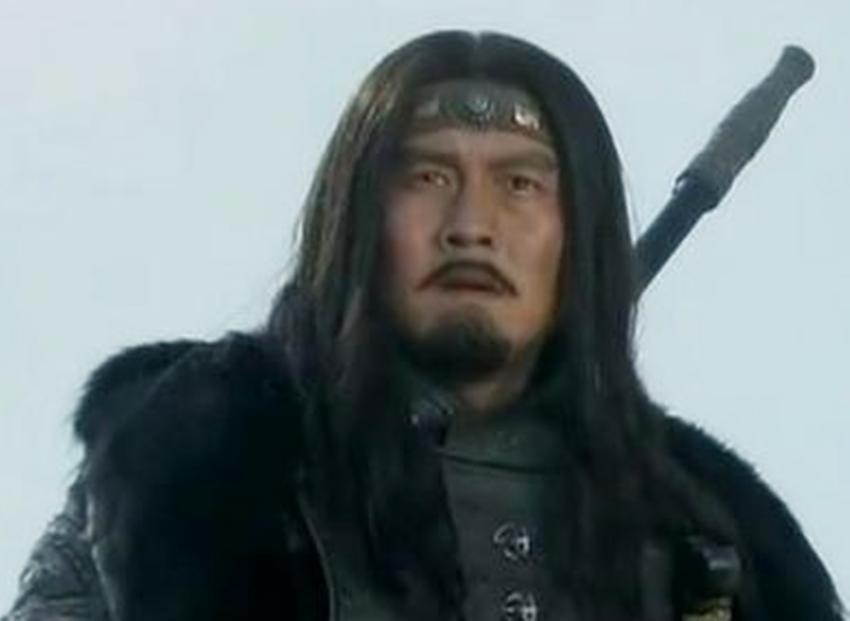 华雄为什么会死于关羽手下,华雄为什么被关羽斩杀