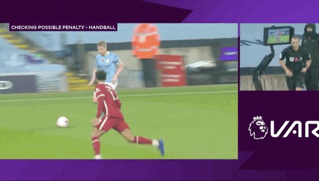 利物浦1比2遭布莱顿淘汰,一场1比0让英超进入白热化