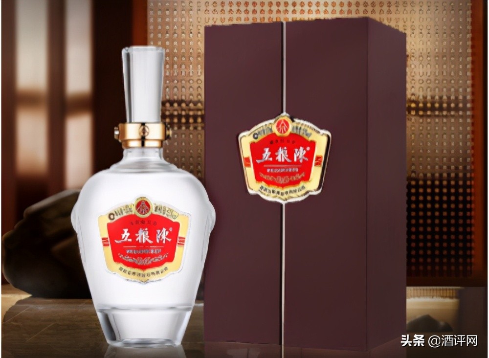 焕新迭代后的*四代第**五粮陈值得买吗？都有哪些产品？