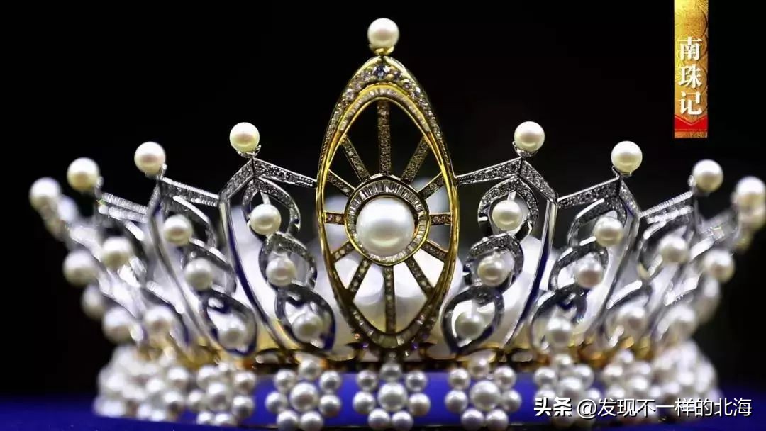 广西合浦是怎么样的？央视是这样全方位介绍这美丽的珠乡的