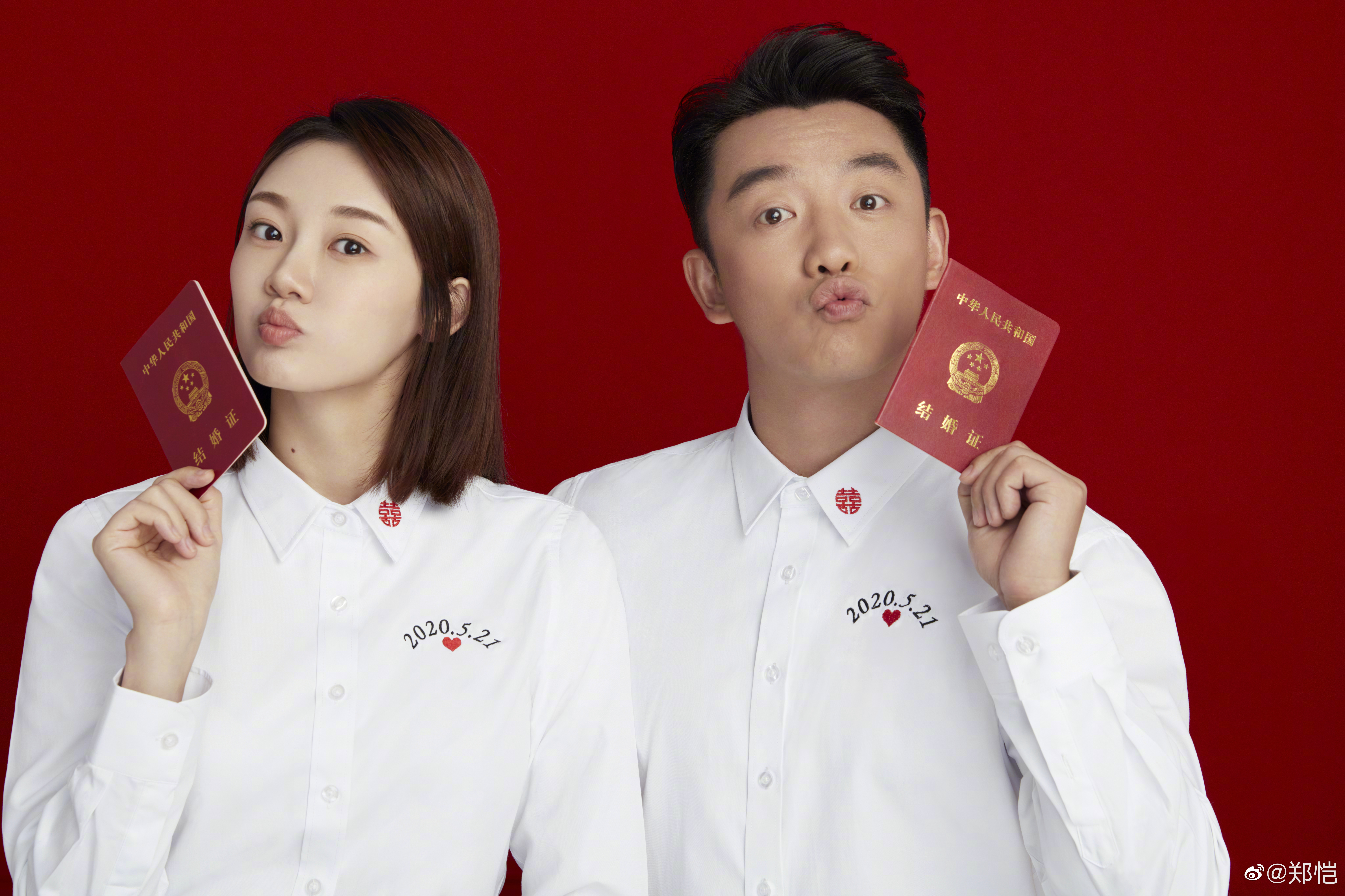 郑恺爱的是苗苗还是程晓玥,郑恺为什么对杨颖比对苗苗好