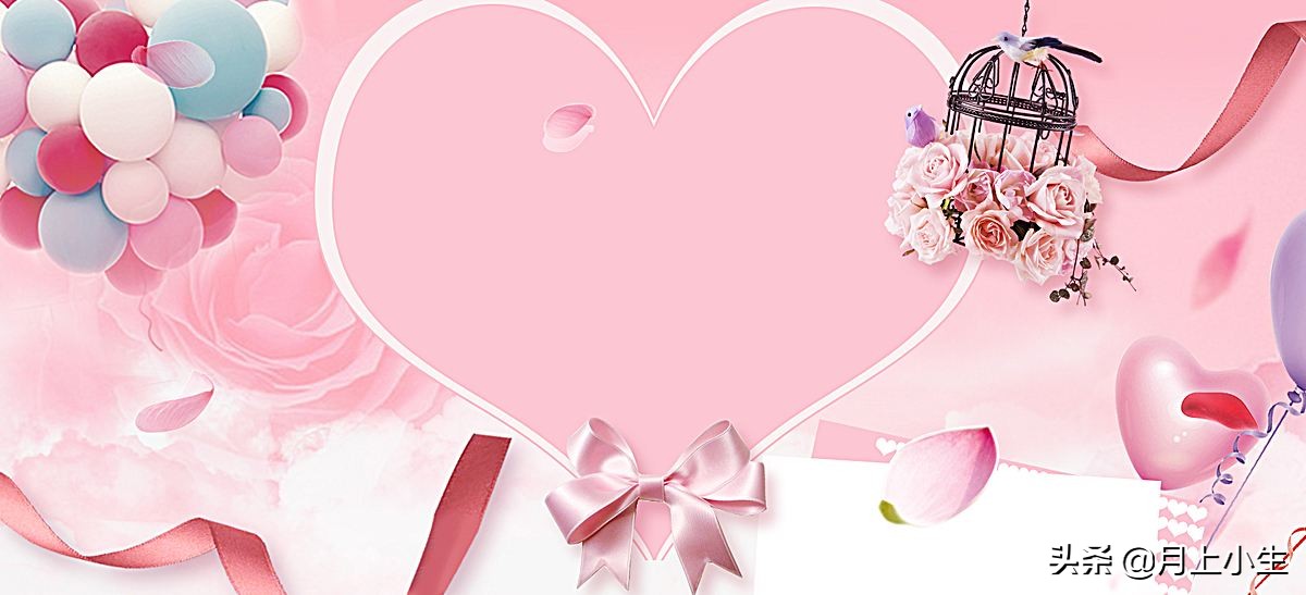 还记得去年的女神节是怎么过的吗,女神节每个年龄阶段该有的样子