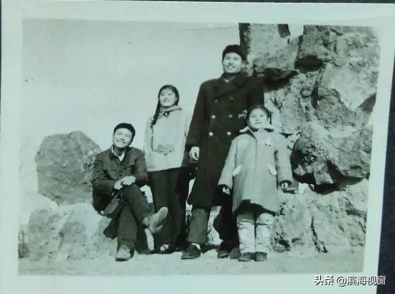 河滨公园历史简介,塘沽河滨公园老照片