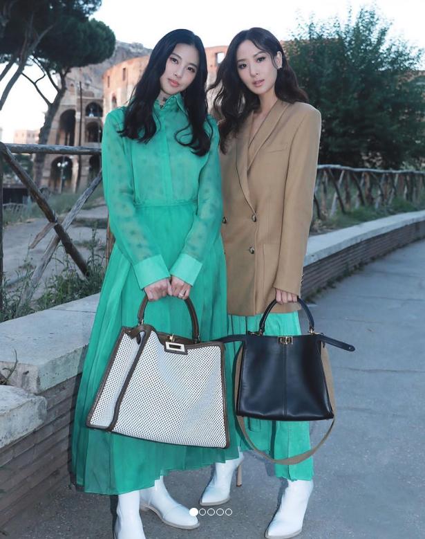 台湾名媛二婚,台湾40亿名媛嫁小鲜肉