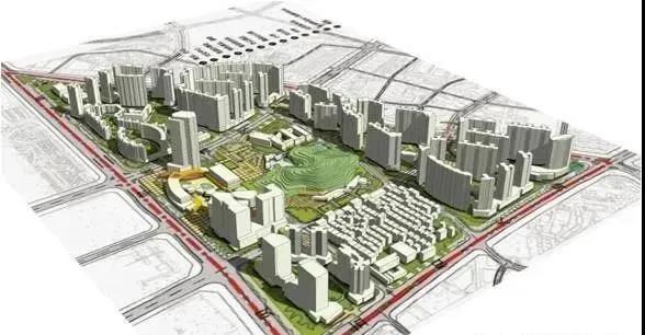 坂田重大规划33号线,坂田岗头地铁规划