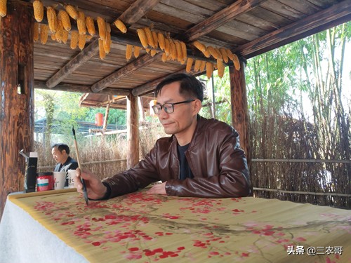 农村小投资创业项目推荐,创业小项目农村小本创业门路推荐