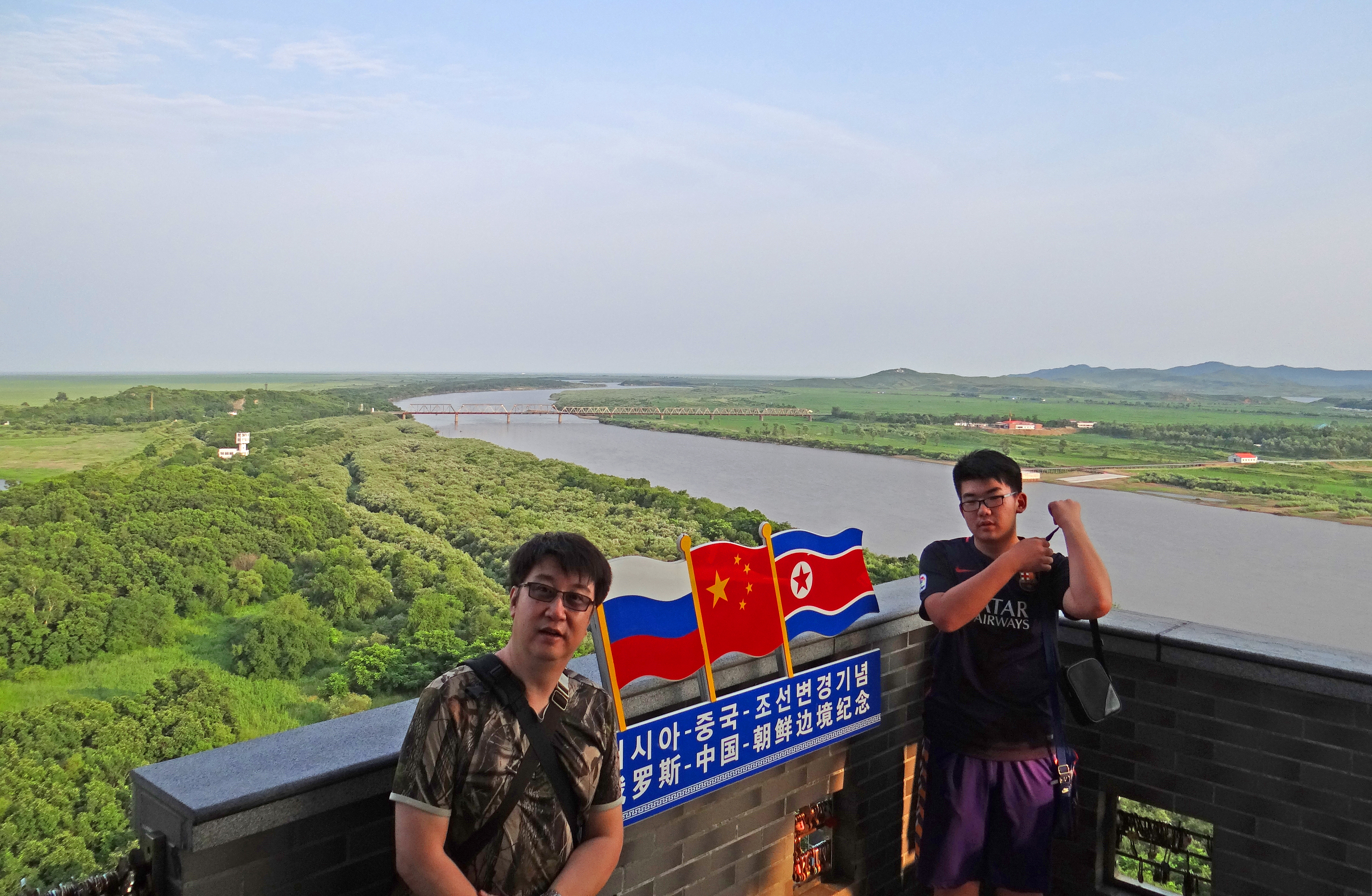 望洋兴叹吉林省,望洋兴叹给我们什么启发