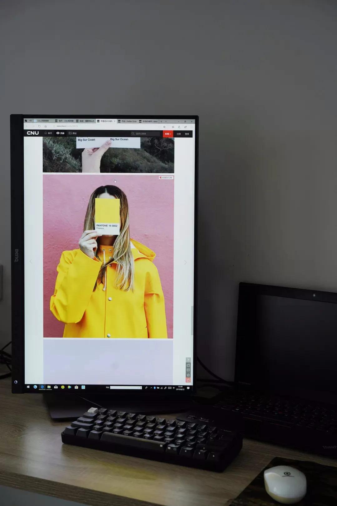 摄影修图4k显示器推荐,摄影修图4k显示器需要什么显卡