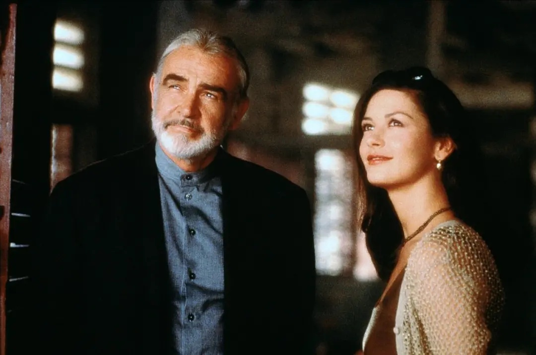 浪漫玫瑰凯瑟琳泽塔琼斯偷天陷阱,浪漫玫瑰凯瑟琳泽塔琼斯完整版