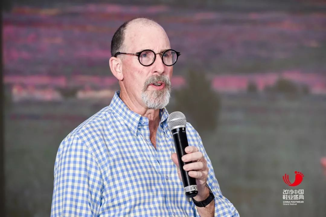 鞋业未来发展趋势 (2019全球鞋业数字化转型)